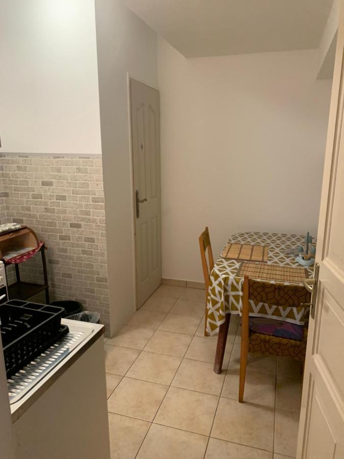 Apartamento Fonix Apartman Keszthely Exterior foto