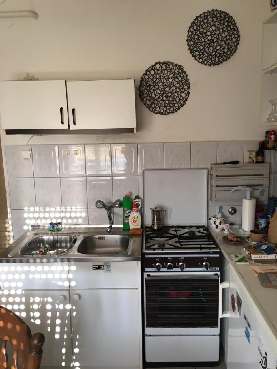 Apartamento Fonix Apartman Keszthely Exterior foto
