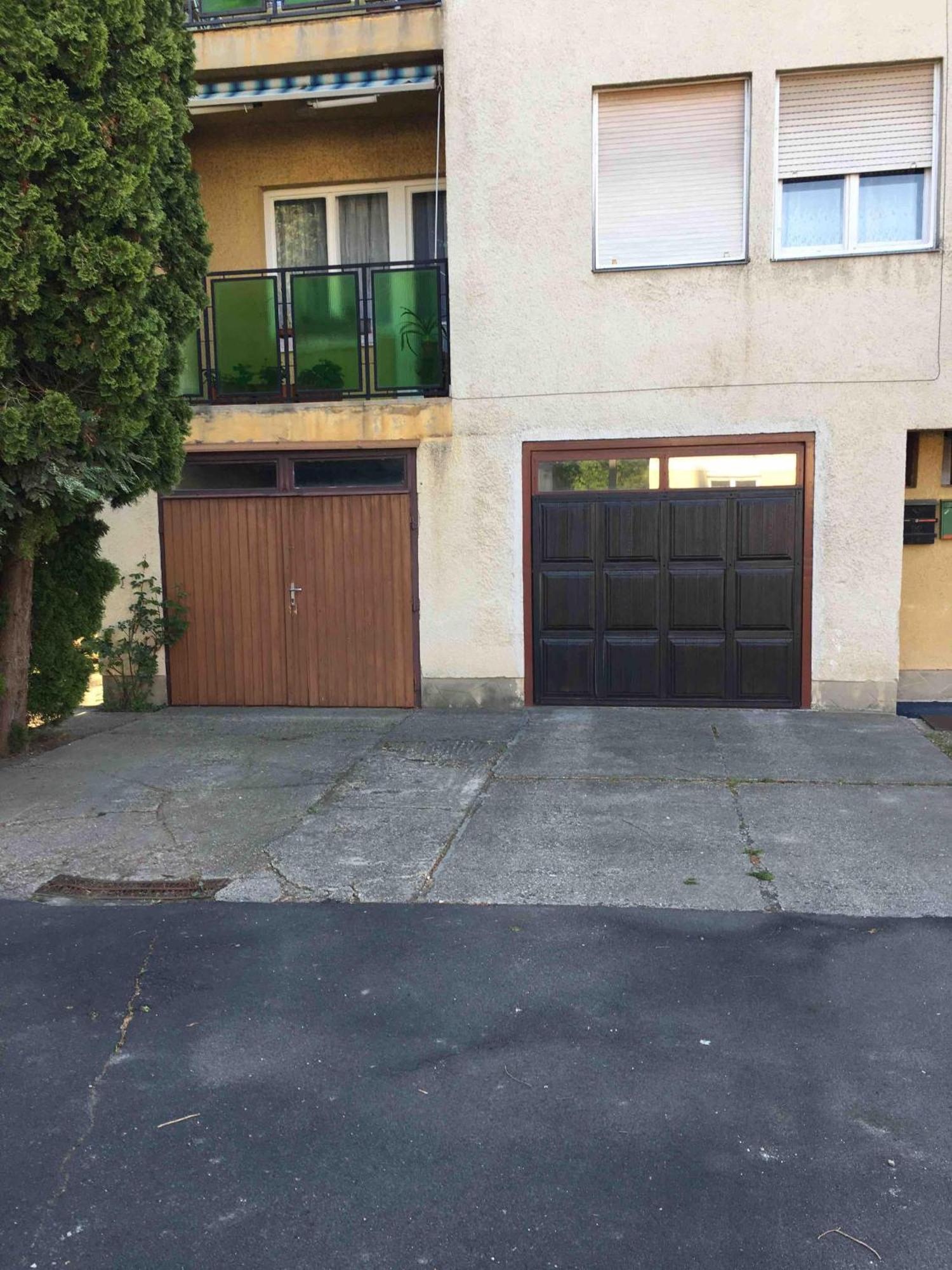 Apartamento Fonix Apartman Keszthely Exterior foto