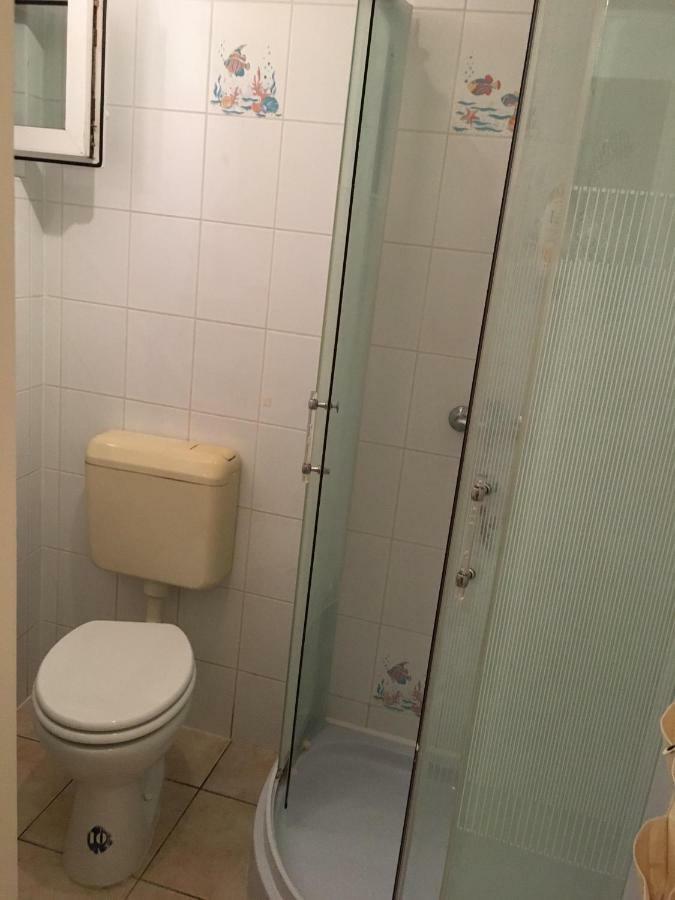 Apartamento Fonix Apartman Keszthely Exterior foto