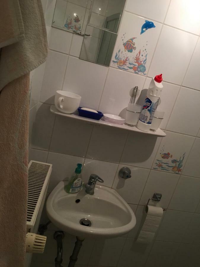 Apartamento Fonix Apartman Keszthely Exterior foto