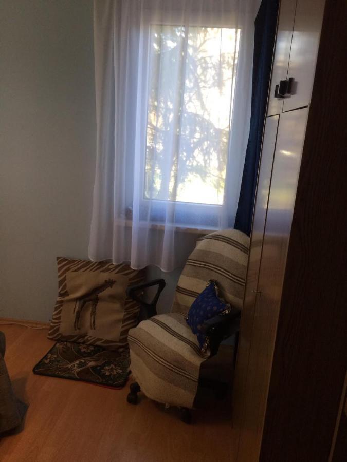Apartamento Fonix Apartman Keszthely Exterior foto